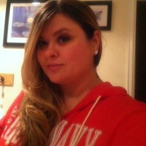 Meet your Posher, Tabitha